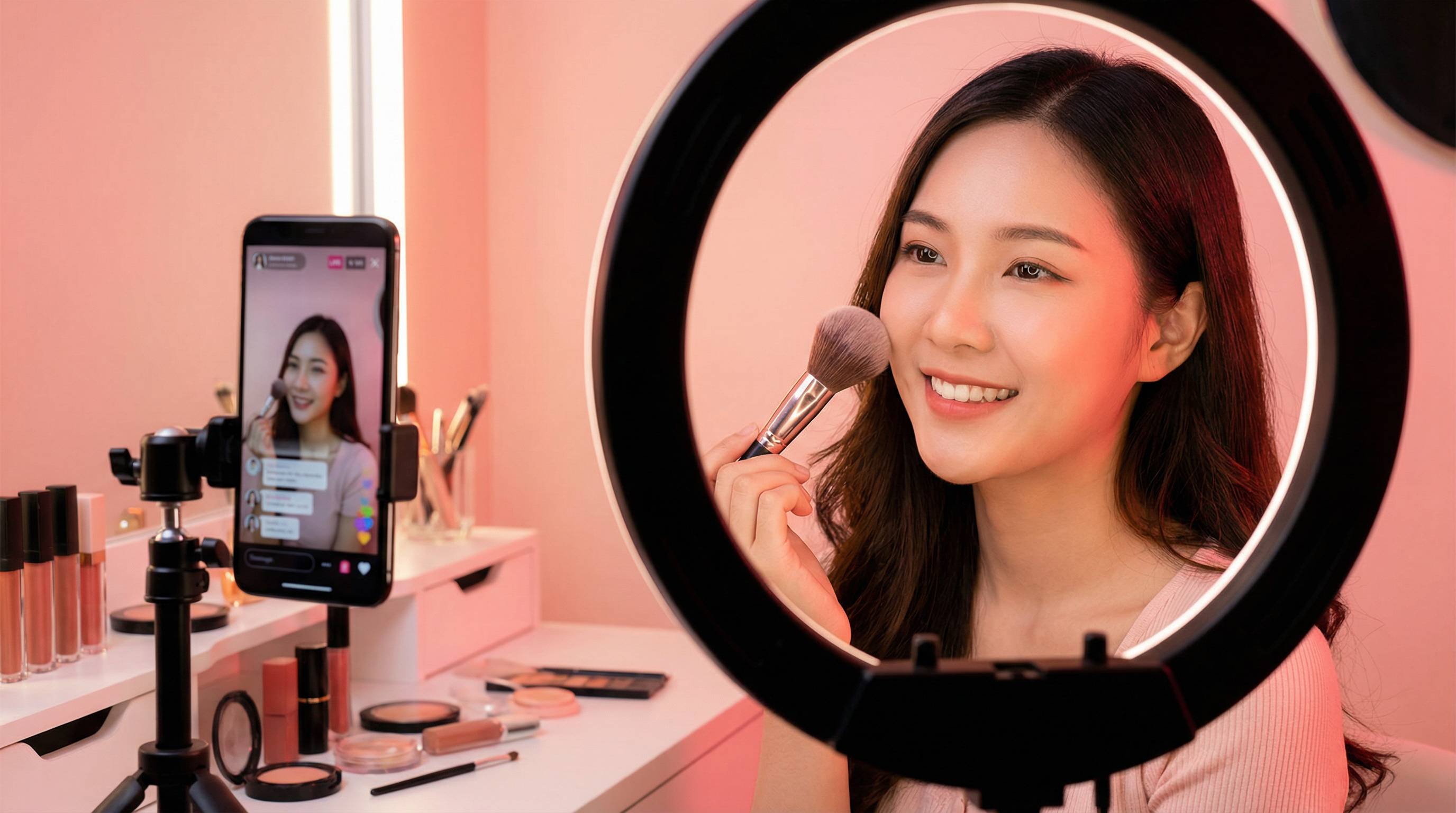 黄色仓库 AI视频剪辑