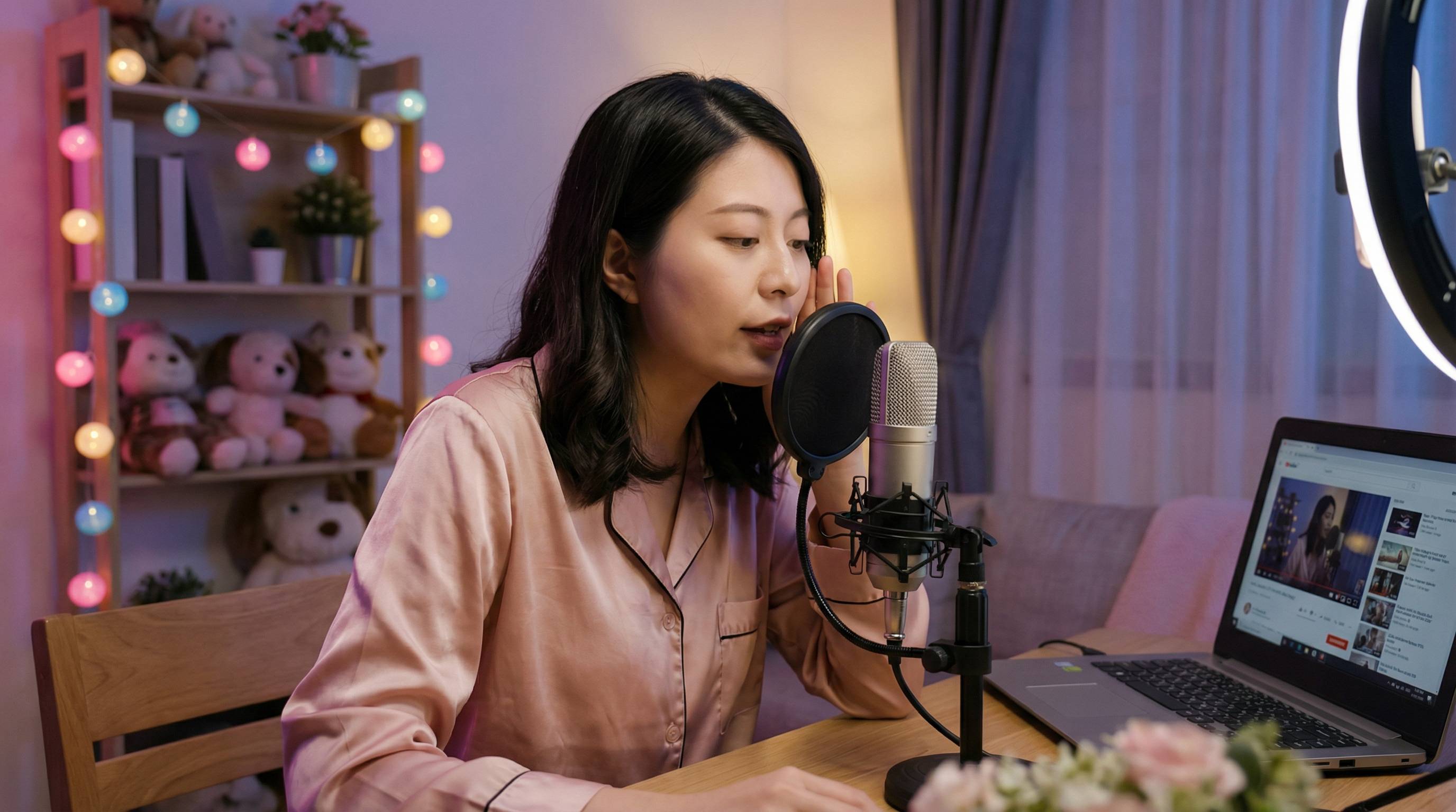 黄色仓库 AI场景设计