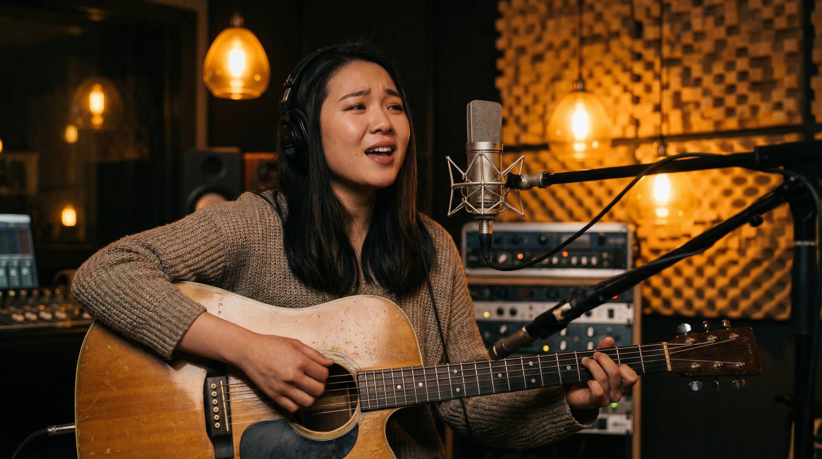 黄色仓库音乐视频